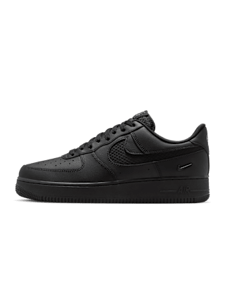 Nike Air Force 1 ブラック　23cm Nike Air Force 1 '07 LV8 Shoes. Nike CA